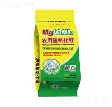 農(nóng)用氫氧化鎂肥料-龍玉農(nóng)業(yè)