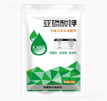亞磷酸鉀-凱瑞斯