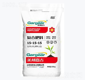 復(fù)合肥料15-15-15-施?？?悅農(nóng)化工