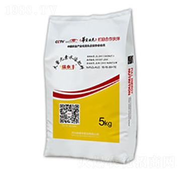 有機硅高分子大量元素水溶肥15-15-30+TE-施普豐