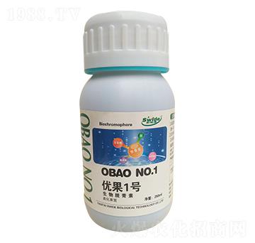 生物脫青素-優(yōu)果1號(hào)-嘉森寶