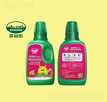 含氨基酸超能營(yíng)養(yǎng)液有機(jī)肥-多谷樂(lè)