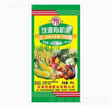 柱狀有機肥-今佳-茂源肥業(yè)