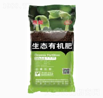 生態(tài)有機肥-意能-力能肥業(yè)