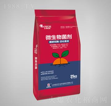 微生物菌劑-航農農業(yè)