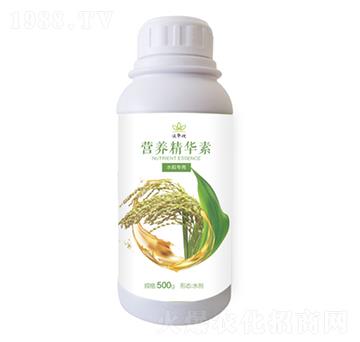 水稻專用營(yíng)養(yǎng)精華素-沃華佗-漢美農(nóng)業(yè)