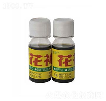 黃瓜鮮花素-農(nóng)伯樂