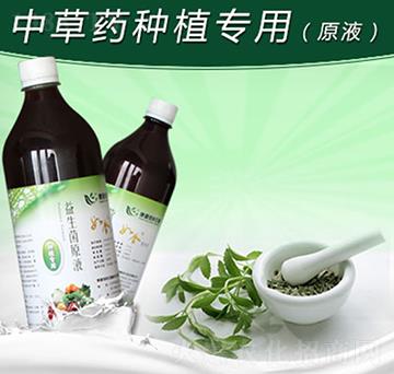 如金中草藥種植專(zhuān)用益生菌原液-綠洲生物