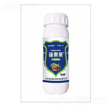 廣譜通用型葉面肥-宜啟萊