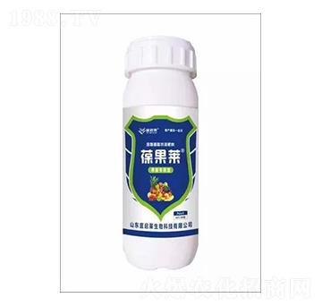 蔬菜專用型葉面肥-宜啟萊
