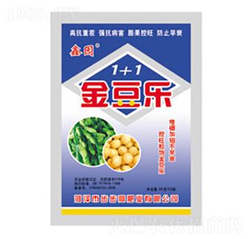 金豆樂1+1-鑫園-步步高肥業(yè)