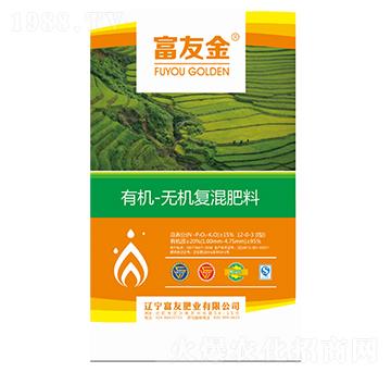 有機·無機復混肥-富友金-富友肥業(yè)