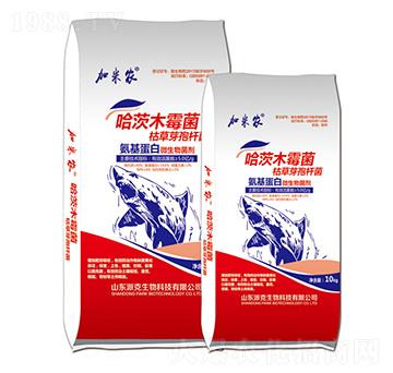 氨基蛋白微生物菌劑-加米農(nóng)