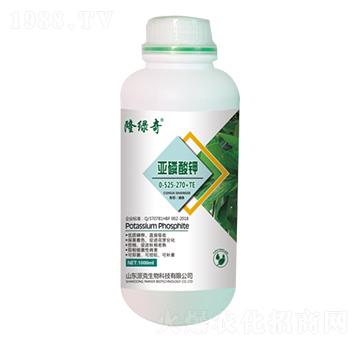 亞磷酸鉀-隆綠奇-加米農