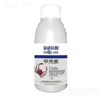 新型復合微生物菌-甲殼素-英格拉姆-金泰蔬豐