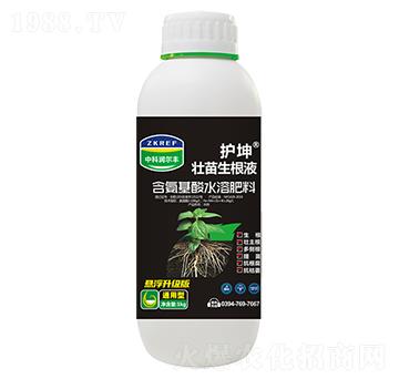 壯苗生根液-護(hù)坤-中科潤爾豐