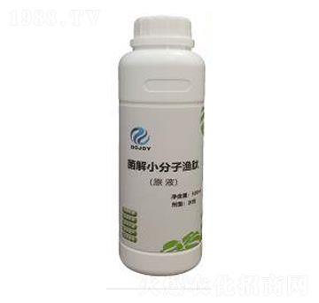 酶解小分子魚肽-東杰生物