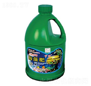 海藻肥-甲田-中根生物
