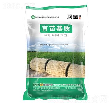 水稻育苗基質-潤墾-大華生物