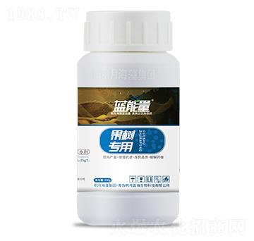 果樹專用葉面肥-藍能量