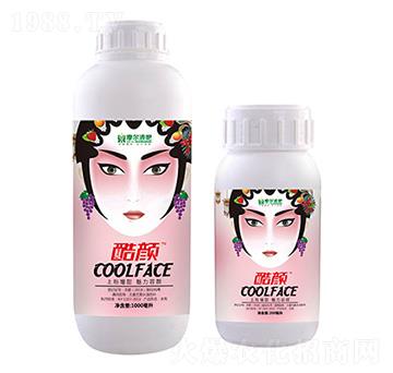 酷顏-魔耳液肥