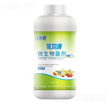 1kg微生物菌劑-保你康-藍(lán)能量