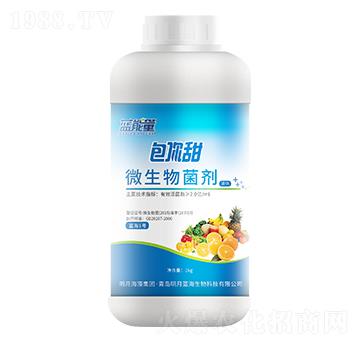 1kg微生物菌劑-包你甜-藍(lán)能量