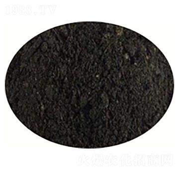 羊糞有機(jī)肥粉劑-中土肥料