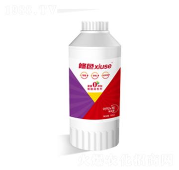 品質(zhì)改良劑-修色-好地農(nóng)業(yè)