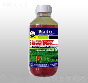 茶樹(shù)型海藻原露-賽陽(yáng)生物