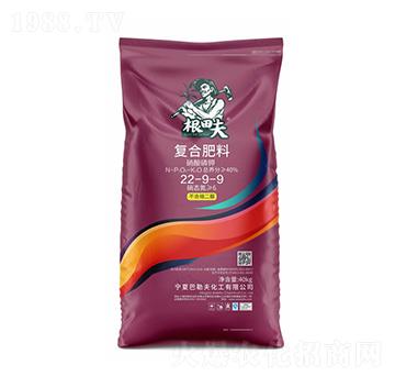 復合肥料22-9-9-根田夫-農(nóng)聯(lián)農(nóng)業(yè)