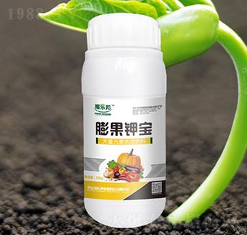 膨果鉀寶-福樂(lè)邦