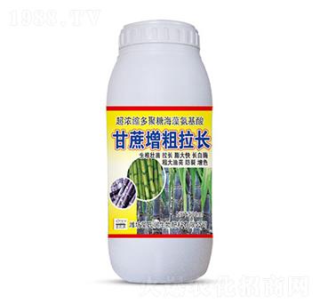 500ml甘蔗增粗拉長-圣氏潤