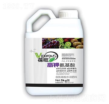 高鉀氨基酸-葆旺-祥宇肥業(yè)