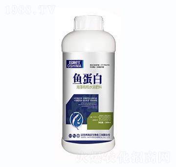 海藻有機(jī)水溶肥料-魚(yú)蛋白-一撒寶來(lái)