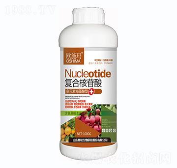 復(fù)合核苷酸-一撒寶來