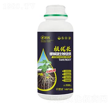 根優(yōu)長(zhǎng)植物碳源生物刺激素-貝力夫-德爾豐