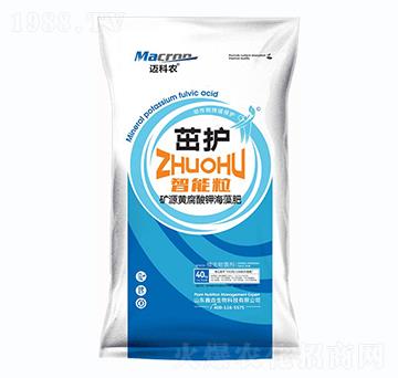 茁壯·礦源黃腐酸鉀海藻肥-邁科農-鑫垚生物