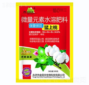 微量元素水溶肥料-保蕾?；蜕咸?金田豐