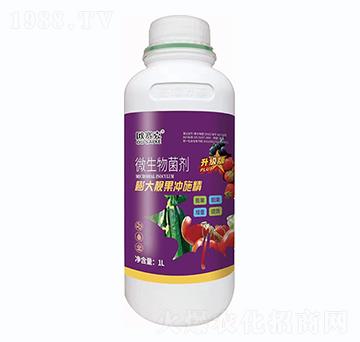 膨大靚果沖施精-歐賽克-嘉霖萬(wàn)基
