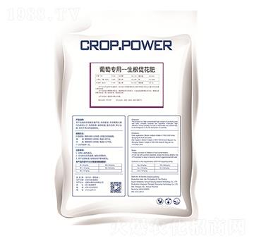 葡萄專(zhuān)用生根促花肥-三盈聯(lián)邦