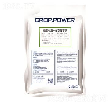 葡萄專(zhuān)用催芽壯蔓肥-三盈聯(lián)邦