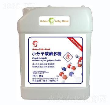 小分子碳酶多糖（生根型）-金谷丁