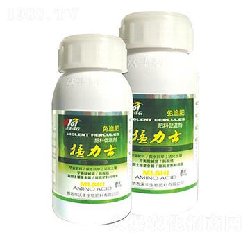 猛力士-沃豐澤農(nóng)-沃豐生物