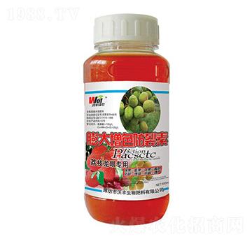 膨大增色防裂素-沃豐澤農-沃豐生物