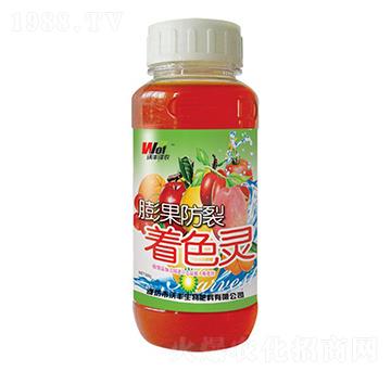 膨果防裂著色靈-沃豐澤農(nóng)-沃豐生物