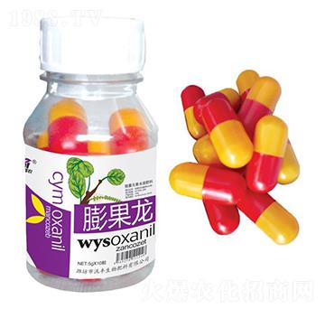 膨果龍-沃豐澤農(nóng)-沃豐生物