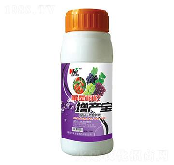 葡萄枸杞增產(chǎn)寶-沃豐澤農(nóng)-沃豐生物