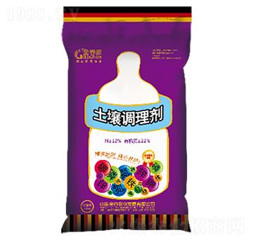 土壤調理劑-金谷源（紫）-金谷農(nóng)業(yè)