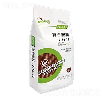 復合肥料17-16-17-稞利渼-歐礦農業(yè)